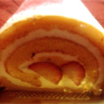 アンオー - H27.4
      イチゴのスフレロール