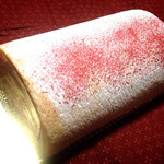 アンオー - H27.4
      イチゴのスフレロール