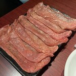 焼肉のっぽ - 