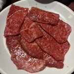 焼肉のっぽ - 