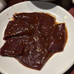 焼肉のっぽ - 