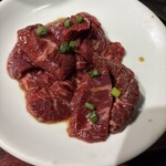 焼肉のっぽ - 