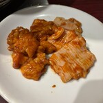 焼肉のっぽ - 