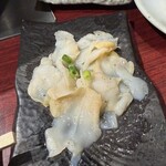 焼肉のっぽ - 