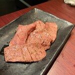焼肉のっぽ - 