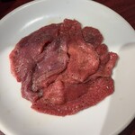 焼肉のっぽ - 