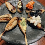 炭火居酒屋 炎 - 料理写真: