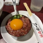 焼肉のっぽ - 