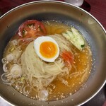 焼肉のっぽ - 