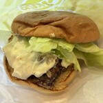 ゼッテリア - 料理写真: