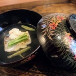 料理 空いろ - 