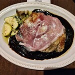 立ち飲み食堂 ウルトラスズキ