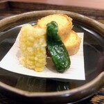 料理 空いろ - 