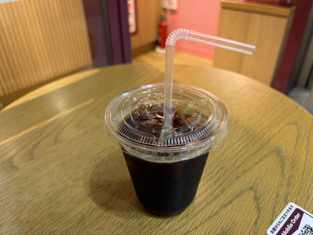 写真 : コスタコーヒー 日比谷国際ビル店 （COSTA COFFEE） - 内幸町