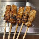 秋吉 - みの（みそ）5本