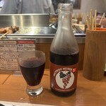 秋吉 - 秋吉ワイン（サントネージュ 山梨）