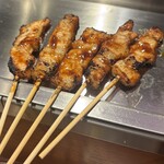 秋吉 - ピートロ（みそ）5本
