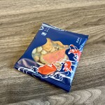 赤坂柿山 - 料理写真:・金魚鉢
