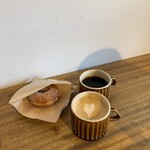 グッドラックコーヒー - 