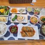 Kitchen そら - 料理写真:
