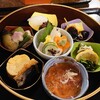 泉仙 嵯峨野店