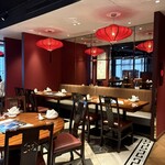 横浜中華街 重慶飯店 - 