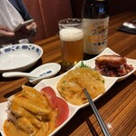 横浜中華街 重慶飯店 - 