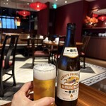 横浜中華街 重慶飯店 - 