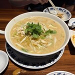 横浜中華街 重慶飯店 - 