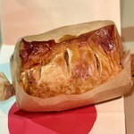 お菓子のほんだ - 料理写真: