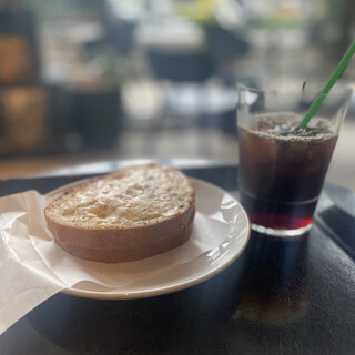 スターバックス コーヒー_1