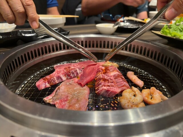 Koraku En - Shiyakusho Mae/Yakiniku (Japanese BBQ) | Tabelog