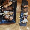炭火焼 七輪