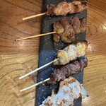 炭火焼 七輪 - 