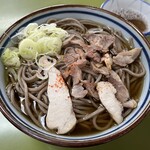 いろは支店 - 料理写真: