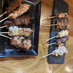 炭火焼 七輪 - 