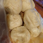 元祖豚饅頭 老祥記  - 