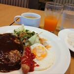 ガスト - 料理写真: