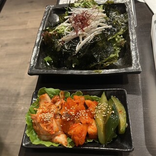 炙屋 友輪 - 料理写真: