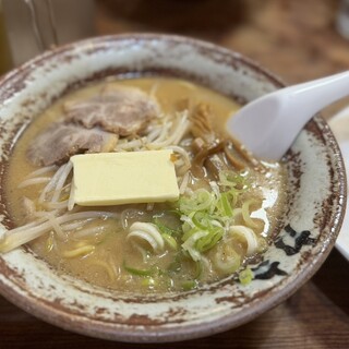 ラーメン 力丸_1
