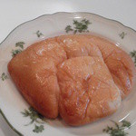 パン工房 藤 - クリームパン