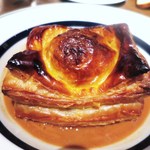 喃喃 - 喃喃特選ミートパイ　