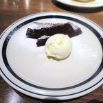 喃喃 - ガトーショコラ