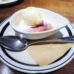 喃喃 - クレームブリュレ