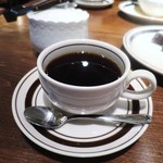 喃喃 - コーヒー