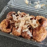 たこ焼きのタモリ - 