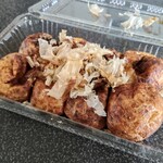 たこ焼きのタモリ - 