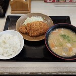 かつや - 料理写真: