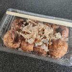 たこ焼きのタモリ - 