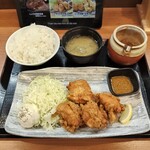 からやま - 料理写真: